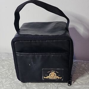 Vintage Metro Goldwyn Myers Bag